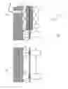 Fig. 07 - Electrochemical system for a fuel cell system with an embossed contacting plate