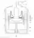 Fig. 01 - Silicon single crystal growing device and method of growing the same