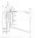 Fig. 01 - WASHING MACHINE APPLIANCE SPRAY HOSE ASSEMBLY