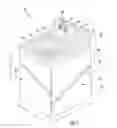 Fig. 02 - WASHING MACHINE APPLIANCE SPRAY HOSE ASSEMBLY