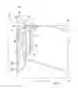 Fig. 04 - WASHING MACHINE APPLIANCE SPRAY HOSE ASSEMBLY