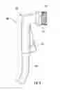 Fig. 05 - WASHING MACHINE APPLIANCE SPRAY HOSE ASSEMBLY
