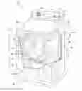 Fig. 01 - LAUNDRY DRYER WITH HEAT SHIELD