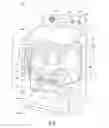 Fig. 03 - LAUNDRY DRYER WITH HEAT SHIELD