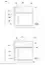 Fig. 07 - LAUNDRY DRYER WITH HEAT SHIELD