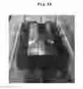 Fig. 24 - HYDRAULIC STRUCTURE FAIRING WITH VORTEX GENERATOR