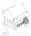 Fig. 02 - Water capture device for storage and distribution