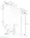 Fig. 08 - Water capture device for storage and distribution