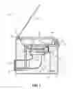 Fig. 02 - Flushable Campsite Toilet