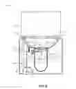 Fig. 03 - Flushable Campsite Toilet