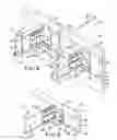 Fig. 03 - Free span ceiling grid system
