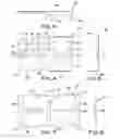 Fig. 04 - Free span ceiling grid system