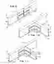 Fig. 05 - Free span ceiling grid system