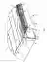 Fig. 02 - Gutter debris barrier system