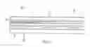 Fig. 05 - Gutter debris barrier system