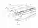 Fig. 06 - Gutter debris barrier system