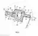 Fig. 08 - Gutter debris barrier system
