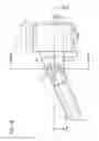 Fig. 16 - Awning apparatus