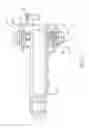 Fig. 03 - Code-changeable assembly and dial wheel device