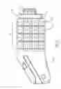 Fig. 05 - Code-changeable assembly and dial wheel device