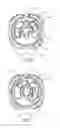 Fig. 07 - Code-changeable assembly and dial wheel device