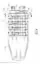 Fig. 08 - Code-changeable assembly and dial wheel device