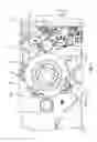 Fig. 03 - LOCK WITH A DOOR HANDLE CONTACT