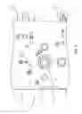 Fig. 04 - LOCK WITH A DOOR HANDLE CONTACT