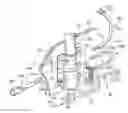 Fig. 01 - AUXILIARY DOOR LOCKING MECHANISM FOR A TRAILER