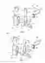 Fig. 04 - AUXILIARY DOOR LOCKING MECHANISM FOR A TRAILER