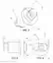 Fig. 06 - Vehicle saddlebag latch device, assembly, and method