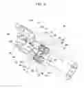 Fig. 04 - Biaxial hinge and terminal device using the same
