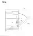Fig. 03 - Image forming apparatus having a damper unit which regulates movement of a door unit