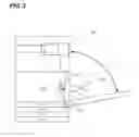 Fig. 04 - Image forming apparatus having a damper unit which regulates movement of a door unit