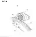 Fig. 05 - Image forming apparatus having a damper unit which regulates movement of a door unit