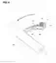 Fig. 09 - Image forming apparatus having a damper unit which regulates movement of a door unit