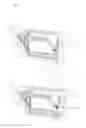 Fig. 02 - Open top hopper window and frame