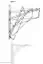 Fig. 10 - Open top hopper window and frame