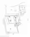 Fig. 05 - MOUNTING ARRANGEMENT FOR LADDER ASSEMBLY OF MACHINE