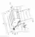 Fig. 06 - MOUNTING ARRANGEMENT FOR LADDER ASSEMBLY OF MACHINE