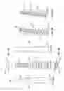 Fig. 04 - Ladder tool holder