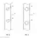 Fig. 06 - Ladder tool holder