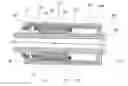 Fig. 01 - Steering assembly for directional drilling of a wellbore