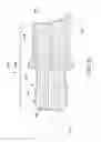 Fig. 03 - END FITTING FOR SUCKER RODS