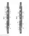 Fig. 03 - Downhole tool connection assembly and method