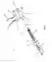 Fig. 28 - Floor wrench for a drilling rig