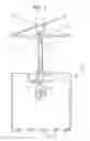 Fig. 03 - Extendable pilot for barrel cutter