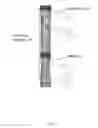 Fig. 15 - CEMENTING METHOD ALLOWING INITIAL LINER TOP PRESSURE INTEGRITY CONFIRMATION