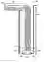 Fig. 01 - Bubble pump utilization for vertical flow line liquid unloading