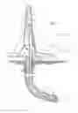 Fig. 02 - Well trajectory planning using bounding box scan for anti-collision analysis